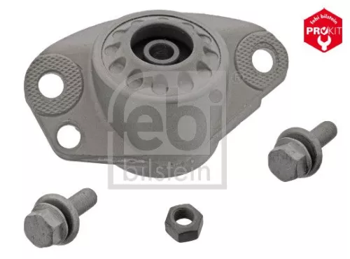 Repair Kit, suspension strut support mount FEBI BILSTEIN 37896)