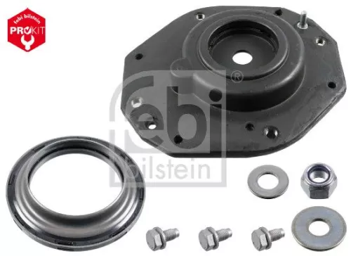 Repair Kit, suspension strut support mount FEBI BILSTEIN 37901)
