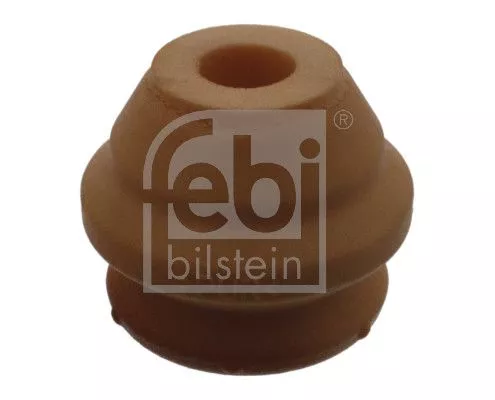 Rubber Buffer, suspension FEBI BILSTEIN 38388)
