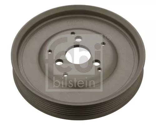 Belt Pulley, power steering pump NRF 38643)