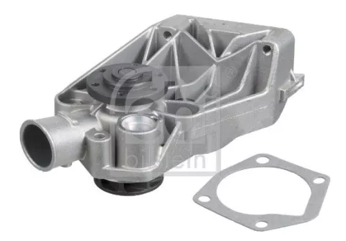 Water Pump, engine cooling FEBI BILSTEIN 38753)