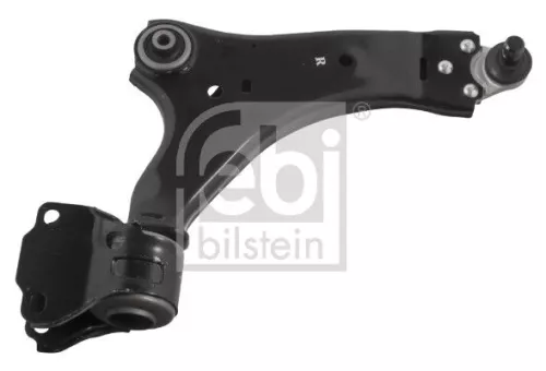 Control/Trailing Arm, wheel suspension FEBI BILSTEIN 38844)