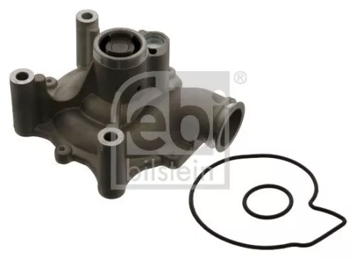 Water Pump, engine cooling NRF 38956)