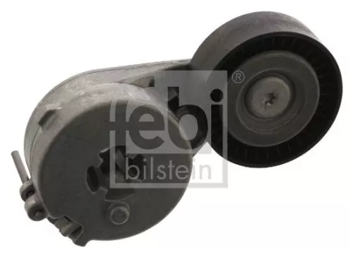Belt Tensioner, V-ribbed belt NRF 38972)