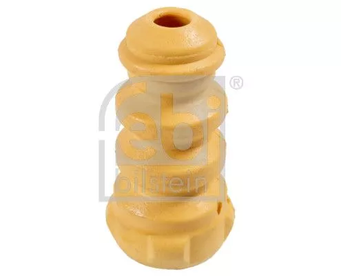 Rubber Buffer, suspension FEBI BILSTEIN 39009)