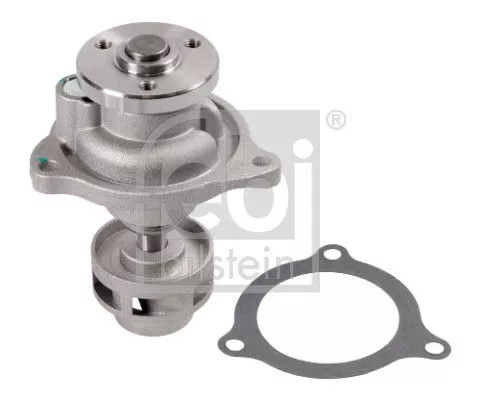 Water Pump, engine cooling FEBI BILSTEIN 39061)