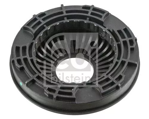 Rolling Bearing, suspension strut support mount FEBI BILSTEIN 39491)