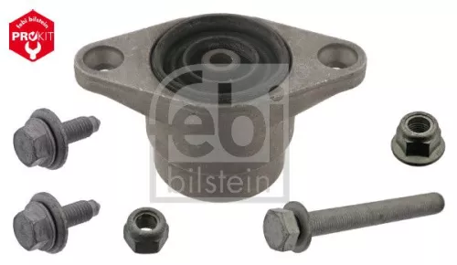Repair Kit, suspension strut support mount FEBI BILSTEIN 39540)