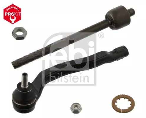 Tie Rod FEBI BILSTEIN 39863)