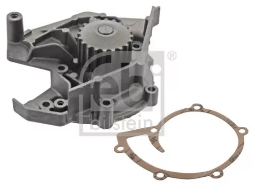 Water Pump, engine cooling FEBI BILSTEIN 39880)