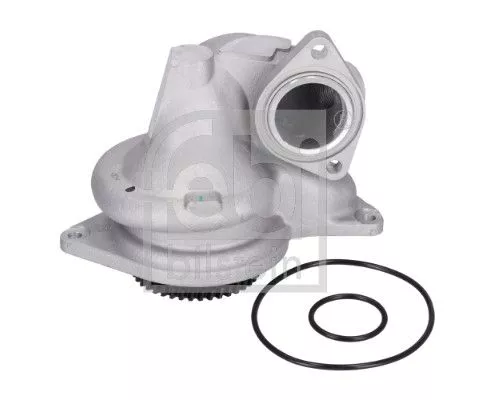 Water Pump, engine cooling FEBI BILSTEIN 39886)