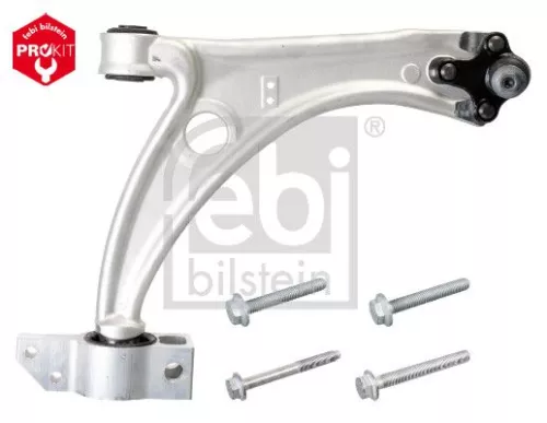 Control/Trailing Arm, wheel suspension FEBI BILSTEIN 39972)