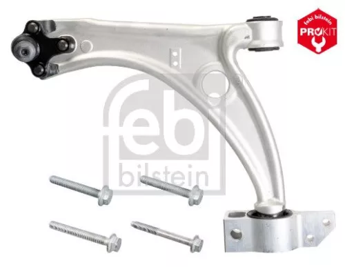 Control/Trailing Arm, wheel suspension FEBI BILSTEIN 39973)