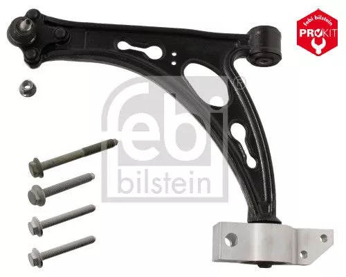 Control/Trailing Arm, wheel suspension FEBI BILSTEIN 40103)