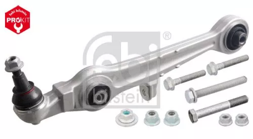 Control/Trailing Arm, wheel suspension FEBI BILSTEIN 40114)