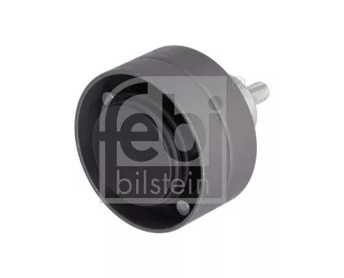 Deflection/Guide Pulley, V-ribbed belt FEBI BILSTEIN 40127)