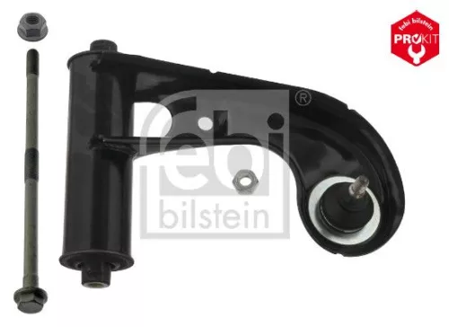 Control/Trailing Arm, wheel suspension FEBI BILSTEIN 40280)