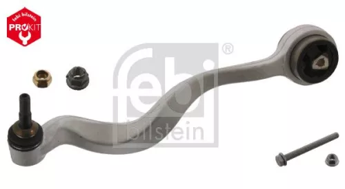 Control/Trailing Arm, wheel suspension FEBI BILSTEIN 40313)