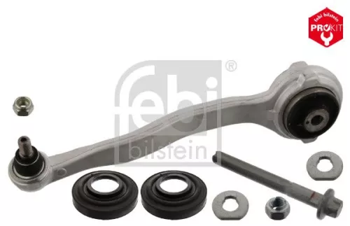 Control/Trailing Arm, wheel suspension FEBI BILSTEIN 40349)