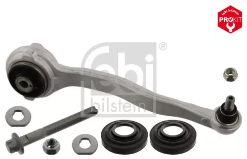 Control/Trailing Arm, wheel suspension FEBI BILSTEIN 40350)