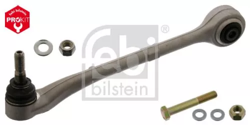 Control/Trailing Arm, wheel suspension FEBI BILSTEIN 40375)