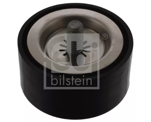 Deflection/Guide Pulley, V-ribbed belt FEBI BILSTEIN 40440)