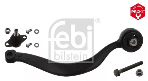 Control/Trailing Arm, wheel suspension FEBI BILSTEIN 40573)