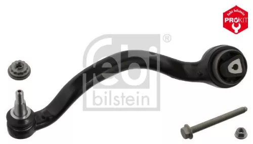 Control/Trailing Arm, wheel suspension FEBI BILSTEIN 40603)