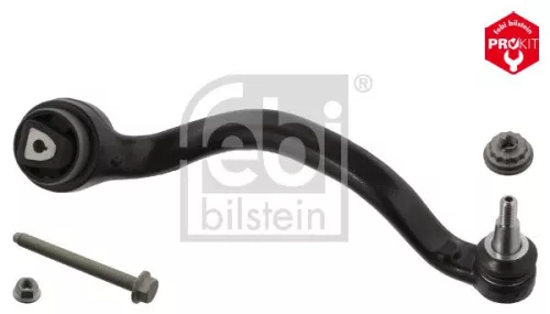 Control/Trailing Arm, wheel suspension FEBI BILSTEIN 40604)