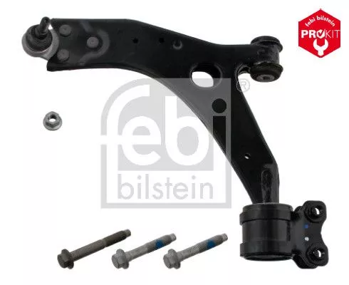 Control/Trailing Arm, wheel suspension FEBI BILSTEIN 40625)