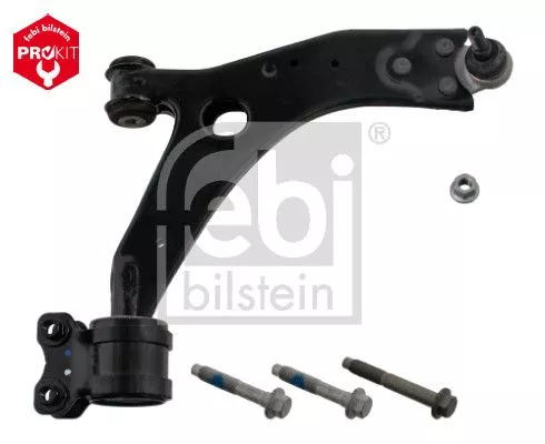 Control/Trailing Arm, wheel suspension FEBI BILSTEIN 40626)