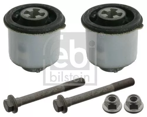 Bush Set, axle beam FEBI BILSTEIN 40631)