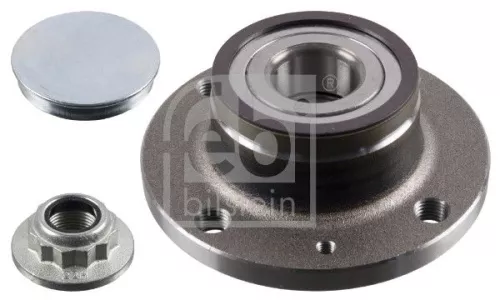 Wheel Bearing Kit FEBI BILSTEIN 40660)