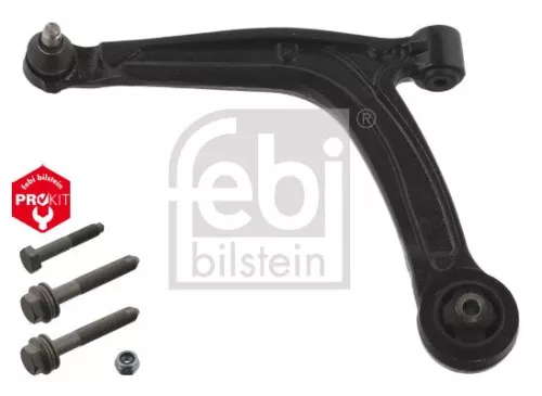 Control/Trailing Arm, wheel suspension FEBI BILSTEIN 40710)