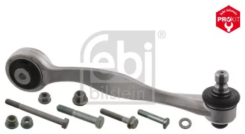 Control/Trailing Arm, wheel suspension FEBI BILSTEIN 40743)