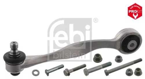 Control/Trailing Arm, wheel suspension FEBI BILSTEIN 40744)