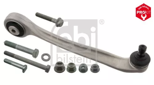 Control/Trailing Arm, wheel suspension FEBI BILSTEIN 40746)