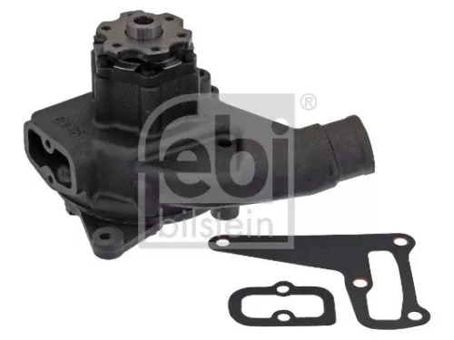 Water Pump, engine cooling FEBI BILSTEIN 40749)