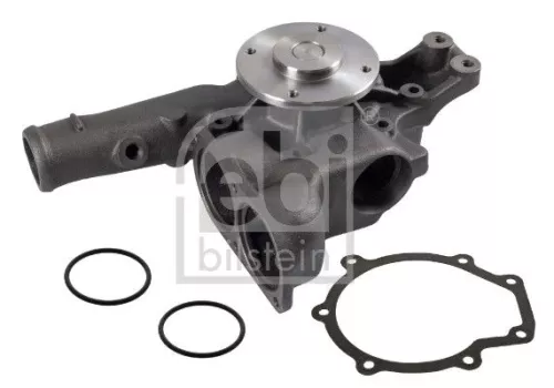 Water Pump, engine cooling FEBI BILSTEIN 40752)