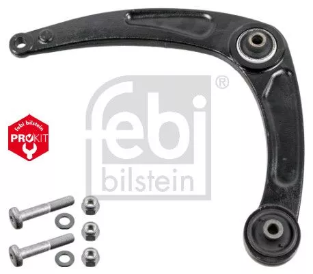 Control/Trailing Arm, wheel suspension FEBI BILSTEIN 40841)