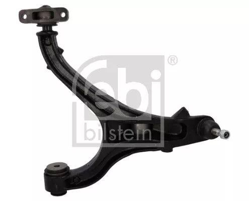 Control/Trailing Arm, wheel suspension FEBI BILSTEIN 41049)
