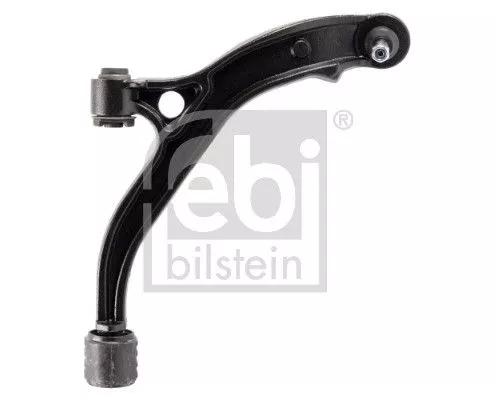 Control/Trailing Arm, wheel suspension FEBI BILSTEIN 41068)