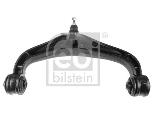 Control/Trailing Arm, wheel suspension FEBI BILSTEIN 41081)