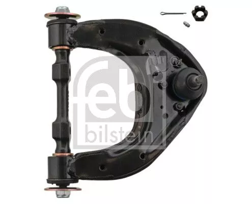 Control/Trailing Arm, wheel suspension FEBI BILSTEIN 41242)