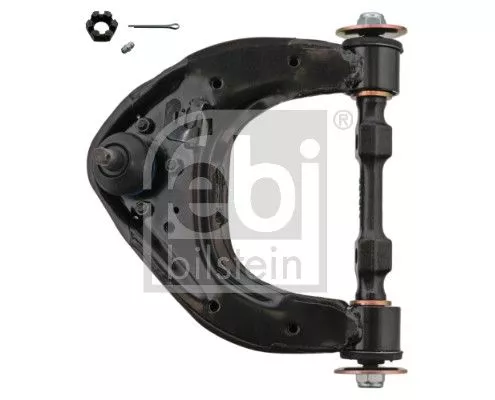 Control/Trailing Arm, wheel suspension FEBI BILSTEIN 41271)