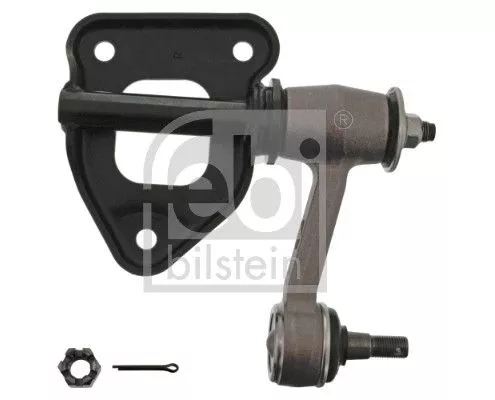 Intermediate Steering Lever FEBI BILSTEIN 41324)