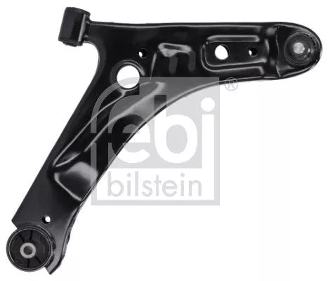 Control/Trailing Arm, wheel suspension FEBI BILSTEIN 41730)