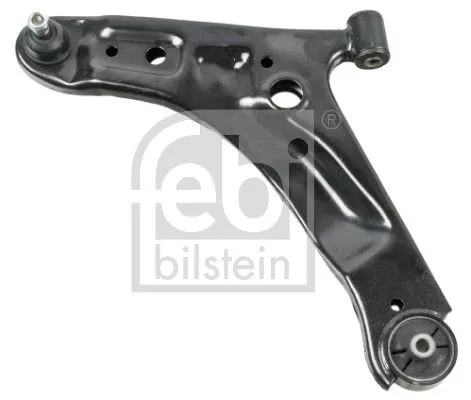 Control/Trailing Arm, wheel suspension FEBI BILSTEIN 41748)