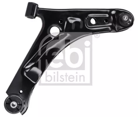 Control/Trailing Arm, wheel suspension FEBI BILSTEIN 41809)