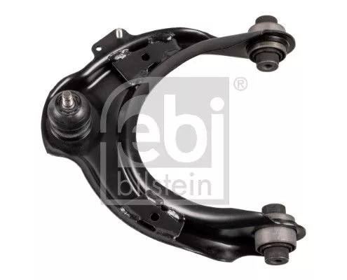 Control/Trailing Arm, wheel suspension FEBI BILSTEIN 42128)